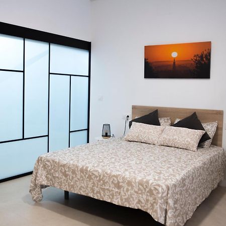 Studio 9 Apartamento Sevilla Zewnętrze zdjęcie